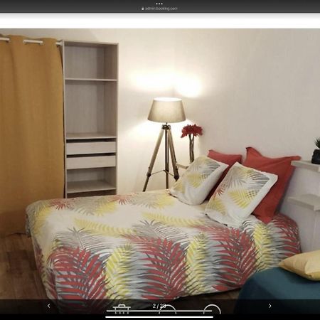 La Villa Du Menhir Chambre D'Hotes Bize-Minervois Екстер'єр фото