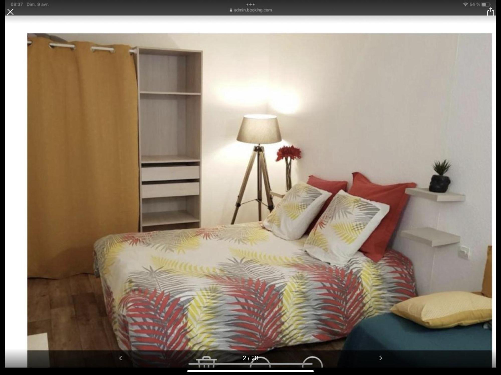 La Villa Du Menhir Chambre D'Hotes Bize-Minervois Екстер'єр фото