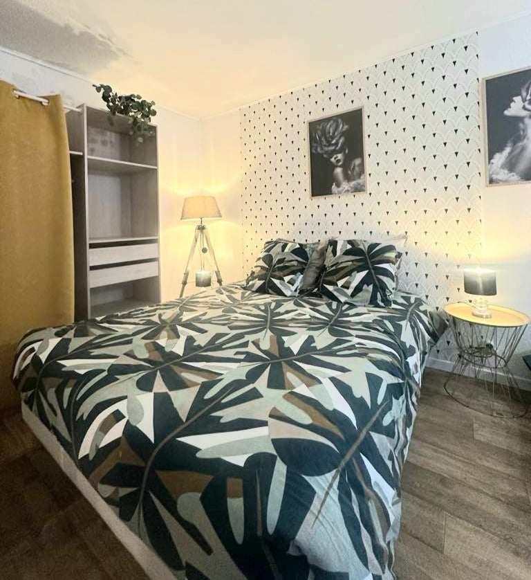 La Villa Du Menhir Chambre D'Hotes Bize-Minervois Екстер'єр фото